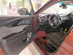 شيفروليه تريل بليزر